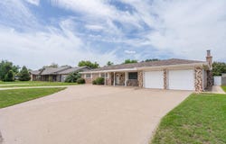 2003 Ward St, Midland, TX 79705
