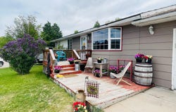 1328 Canyon Court, Kemmerer, WY 83101
