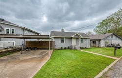 6827 Briar Road, Azle, TX 76020