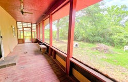 54042 Cut Off Rd, Talihina, OK 74571