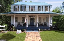 701 N Oak, Springfield, GA 31329