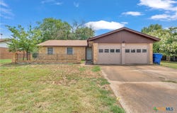 1123 Rhonda Lee Street, Copperas Cove, TX 76522