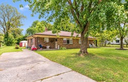 5023 S Walcott Street, Indianapolis, IN 46227