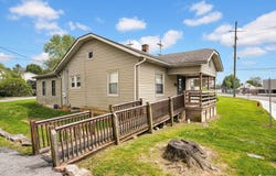 1516 R Street, Bedford, IN 47421
