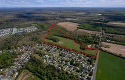BLUE BELL Road, WILLIAMSTOWN, NJ 08094