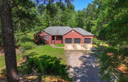 126 Deerwood Drive, Waynesboro, GA 30830