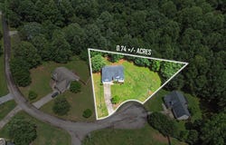 199 Rocky Shoals, Mount Airy, GA 30563