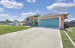 3982 SW Kabane Street, Port Saint Lucie, FL 34953