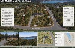 201 Mulford Drive, Napa, CA 94558