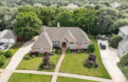 1412 Stone Lakes Drive, Southlake, TX 76092