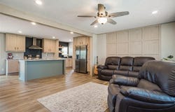 626 High View Drive, Weatherford, TX 76085