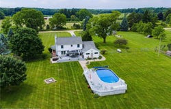 7181 Washburn Road, Goodrich, MI 48438