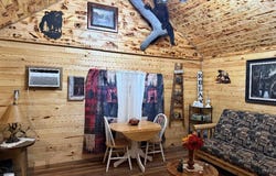 83 Yahn Road, Galeton, PA 16922