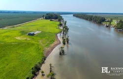 0 Deerfield Rd., Yazoo City, MS 39194