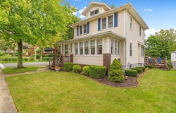 41 W Marion Street, Doylestown, OH 44230