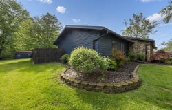 11310 Parker Drive, Belle Center, OH 43310