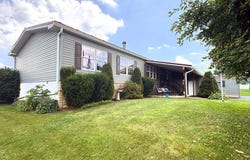 216 KENNEDY AVENUE, MILL HALL, PA 17751
