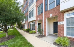 4656 unit #522 BATTENBURG LANE, FAIRFAX, VA 22030