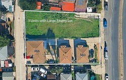 Imperial Ave, San Diego, CA 92114