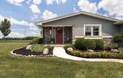 5157 N County Rd 850 W, Mulberry, IN 46058