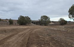 214 Juniper Woods, Ash Fork, AZ 86320