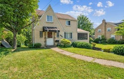 1324 Maple Ave, Verona, PA 15147