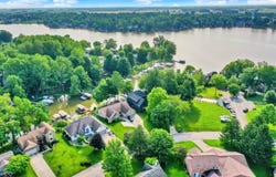 826 N Lanyard Drive, Cicero, IN 46034