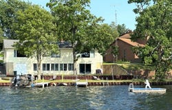 11232 Loon Echo Drive, Delton, MI 49046
