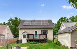 1411 Rose Street, Cape Girardeau, MO 63701