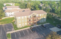 3230 E John Hinkle Place, Bloomington, IN 47408