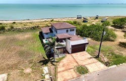 1614 North Shore, Port Isabel, TX 78578