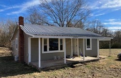 PKG highway 25, Lynn, AR 72440