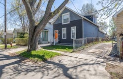 3407 Erin Avenue, Cleveland, OH 44113