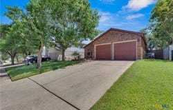 917 Twisted Fence Drive, Pflugerville, TX 78660