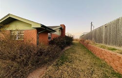 1111 E Sammy Baugh Avenue, Rotan, TX 79546