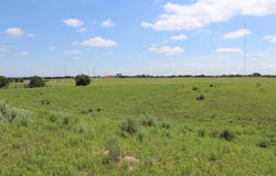 E County Road 42/Hanks Trail, Woodward, OK 73801