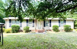 319 Old Monticello Rd NW, Milledgeville, GA 31061