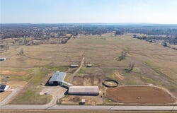 1105 Utah Ranch  RD, Lavaca, AR 72941