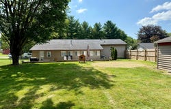 794 Larkspur Drive, Newark, OH 43055