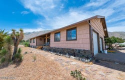 5 Pinon Drive, Smith Valley, NV 89444