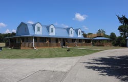 11032 Fiscus Cemetery Road, Coal City, IN 47427