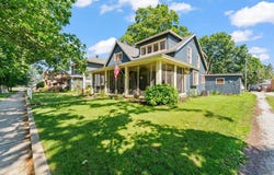 321 W Michigan Street, New Carlisle, IN 46552