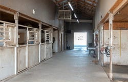 1105 Utah Ranch  RD, Lavaca, AR 72941