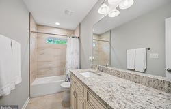 1003 CONFEDERATE DRIVE, LOCUST GROVE, VA 22508