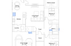 634 Audrey Drive, Tuttle, OK 73089