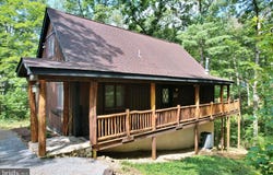 381 BASS WOOD LANE, MOUNT JACKSON, VA 22842