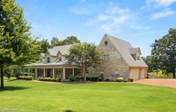 445 Carey Chapel Road, Red Banks, MS 38661