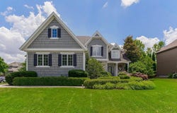 12603 W 123rd Terrace, Overland Park, KS 66213