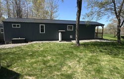 222 Con Road, Ellenburg Depot, NY 12935