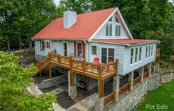 197 Fairview Drive, Traphill, NC 28685
